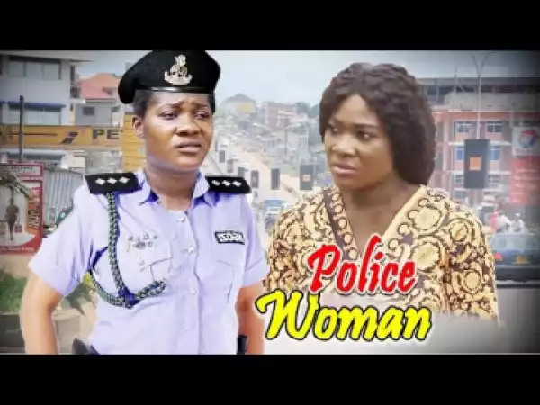 Police Woman Season 3&4 - 2019